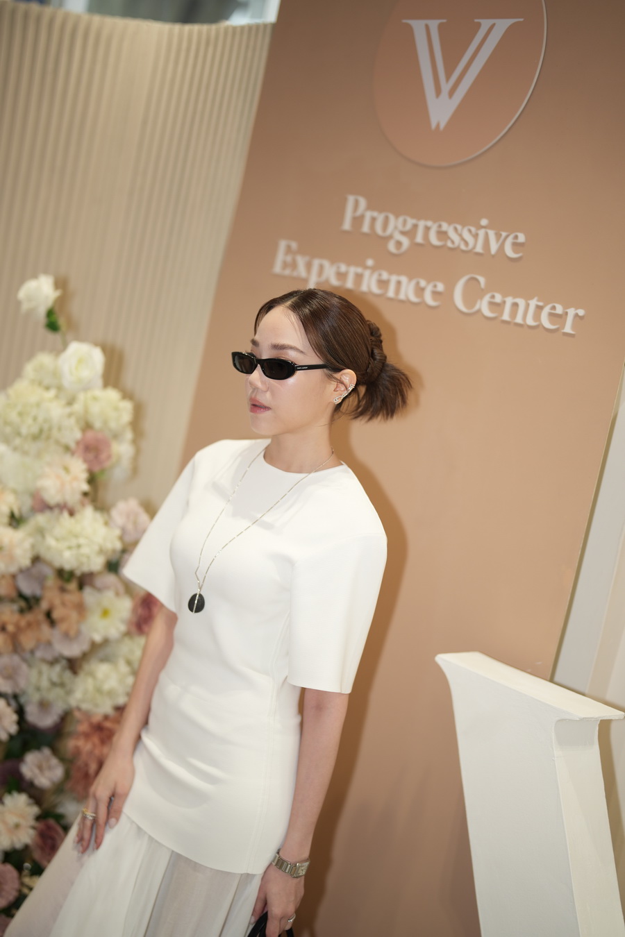 Vora Visions เปิดสาขาใหม่ใจกลางสีลม ยกระดับประสบการณ์การดูแลสายตาด้วย 'Progressive Experience Center' แห่งแรก
