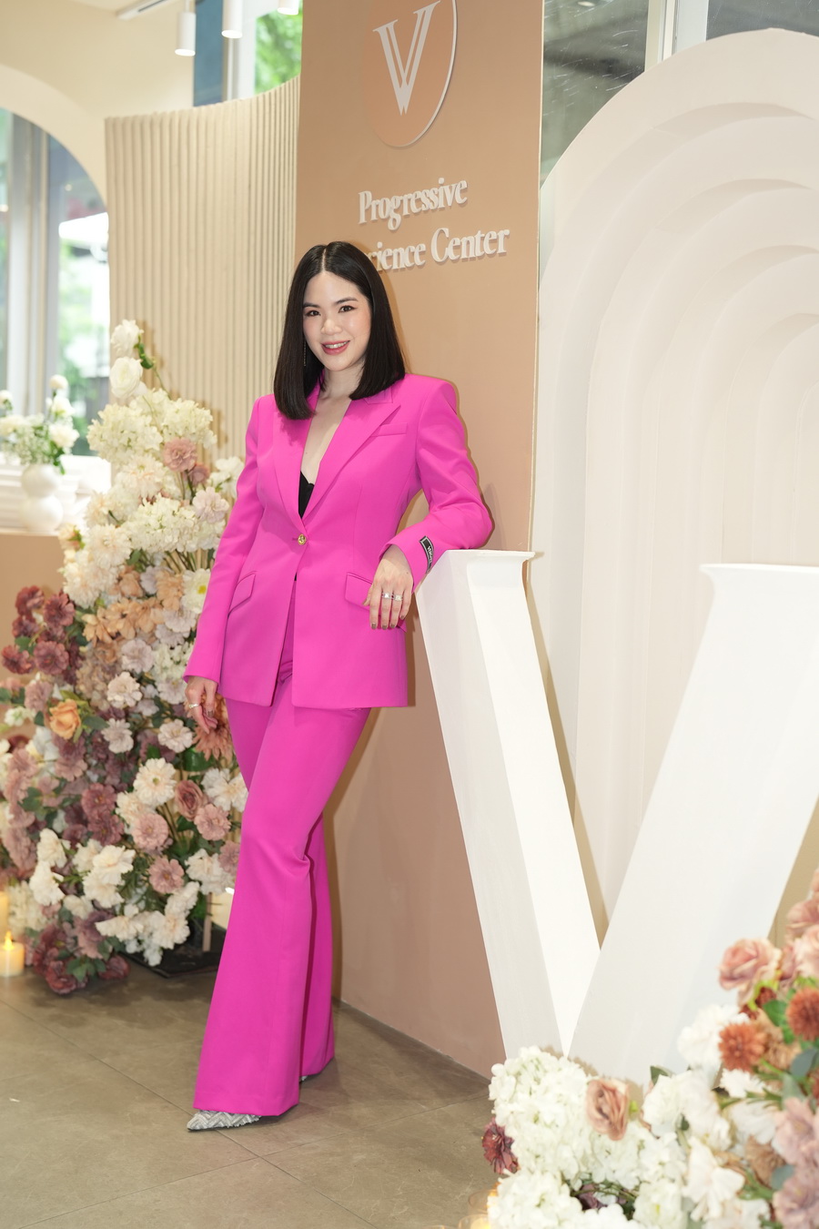 Vora Visions เปิดสาขาใหม่ใจกลางสีลม ยกระดับประสบการณ์การดูแลสายตาด้วย 'Progressive Experience Center' แห่งแรก