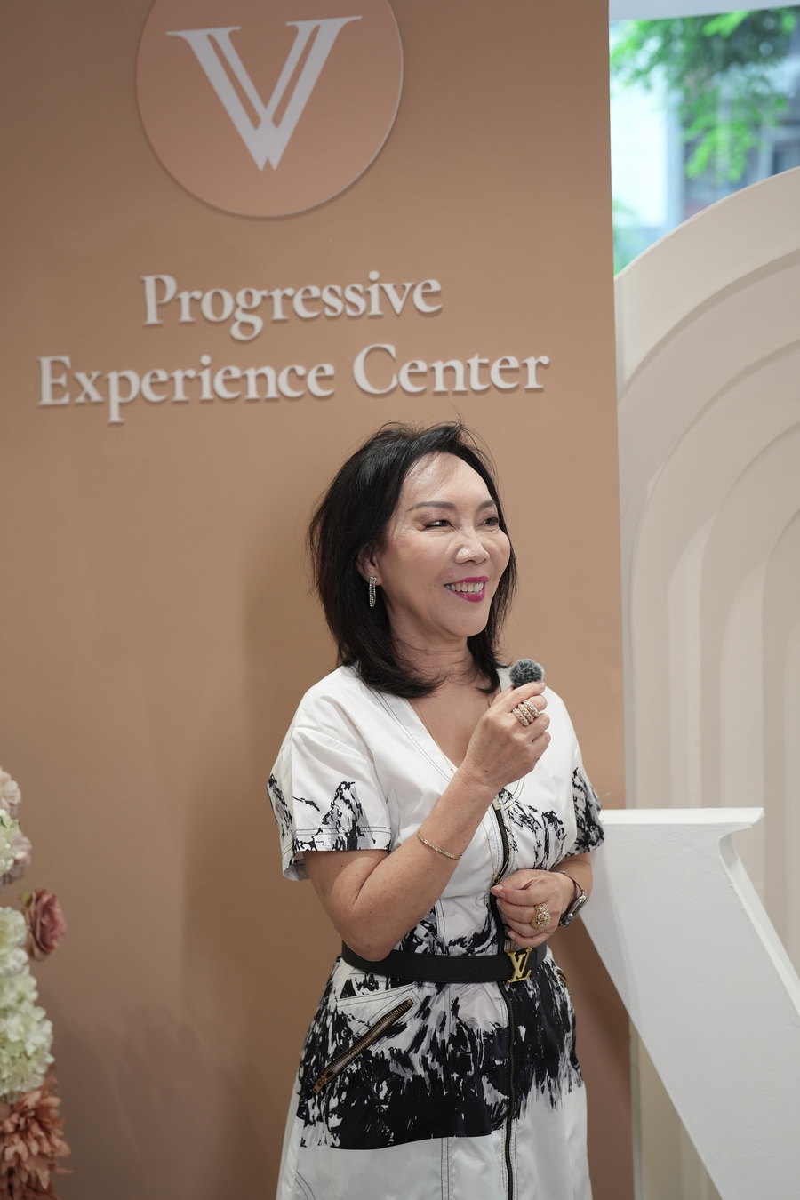 Vora Visions เปิดสาขาใหม่ใจกลางสีลม ยกระดับประสบการณ์การดูแลสายตาด้วย 'Progressive Experience Center' แห่งแรก