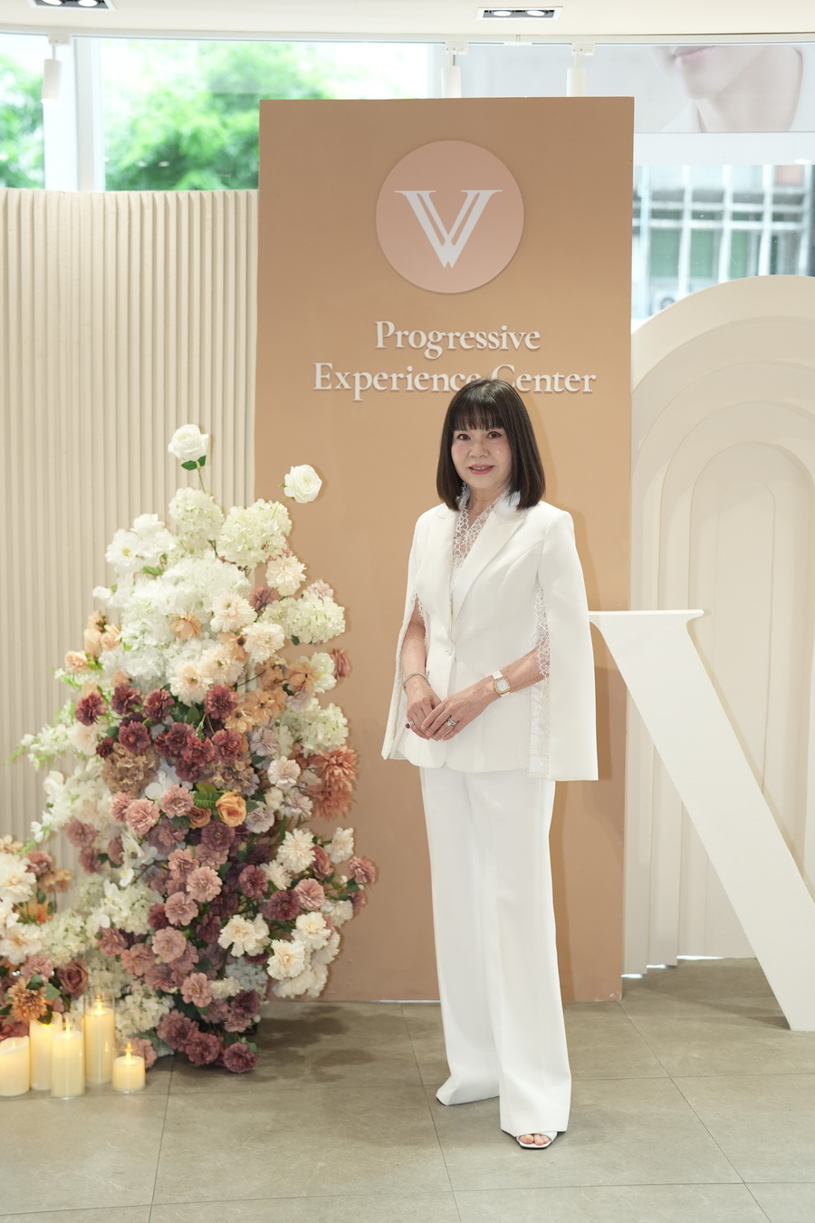 Vora Visions เปิดสาขาใหม่ใจกลางสีลม ยกระดับประสบการณ์การดูแลสายตาด้วย 'Progressive Experience Center' แห่งแรก