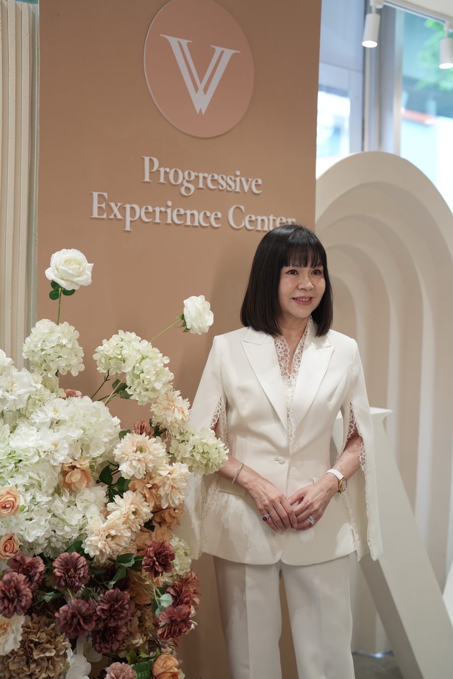 Vora Visions เปิดสาขาใหม่ใจกลางสีลม ยกระดับประสบการณ์การดูแลสายตาด้วย 'Progressive Experience Center' แห่งแรก