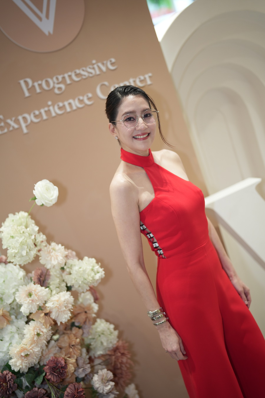 Vora Visions เปิดสาขาใหม่ใจกลางสีลม ยกระดับประสบการณ์การดูแลสายตาด้วย 'Progressive Experience Center' แห่งแรก