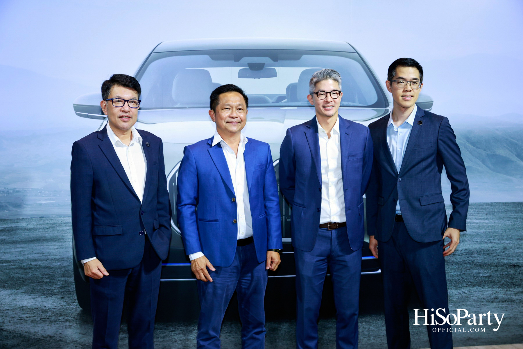 มิลเลนเนียม ออโต้ กรุ๊ป ฉลองครบรอบ 25 ปีอย่างยิ่งใหญ่ จัดงานเปิดตัว ‘The i7’ พร้อมคอนเสิร์ตสุดเอ็กซ์คลูซีฟ