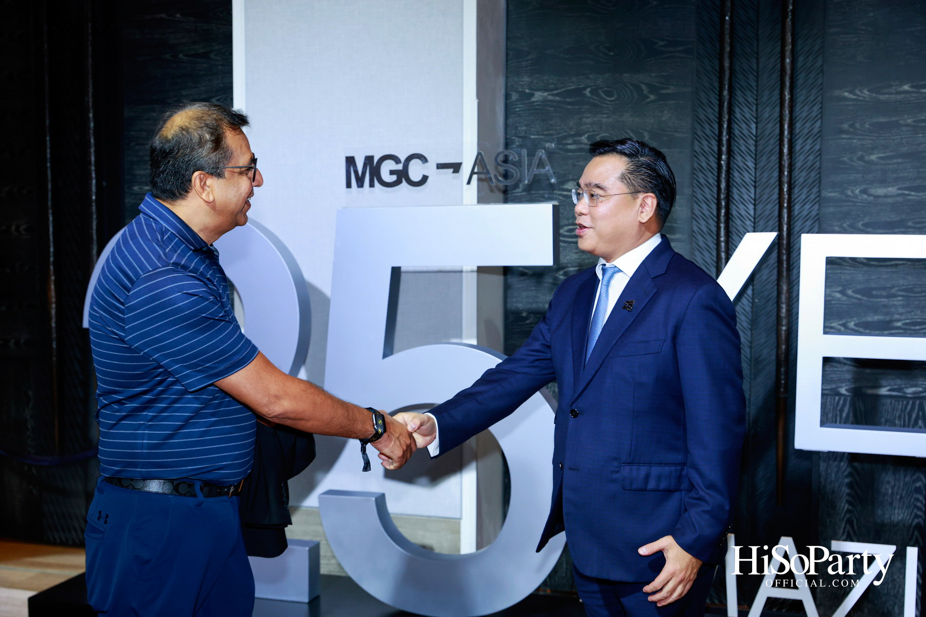 มิลเลนเนียม ออโต้ กรุ๊ป ฉลองครบรอบ 25 ปีอย่างยิ่งใหญ่ จัดงานเปิดตัว ‘The i7’ พร้อมคอนเสิร์ตสุดเอ็กซ์คลูซีฟ