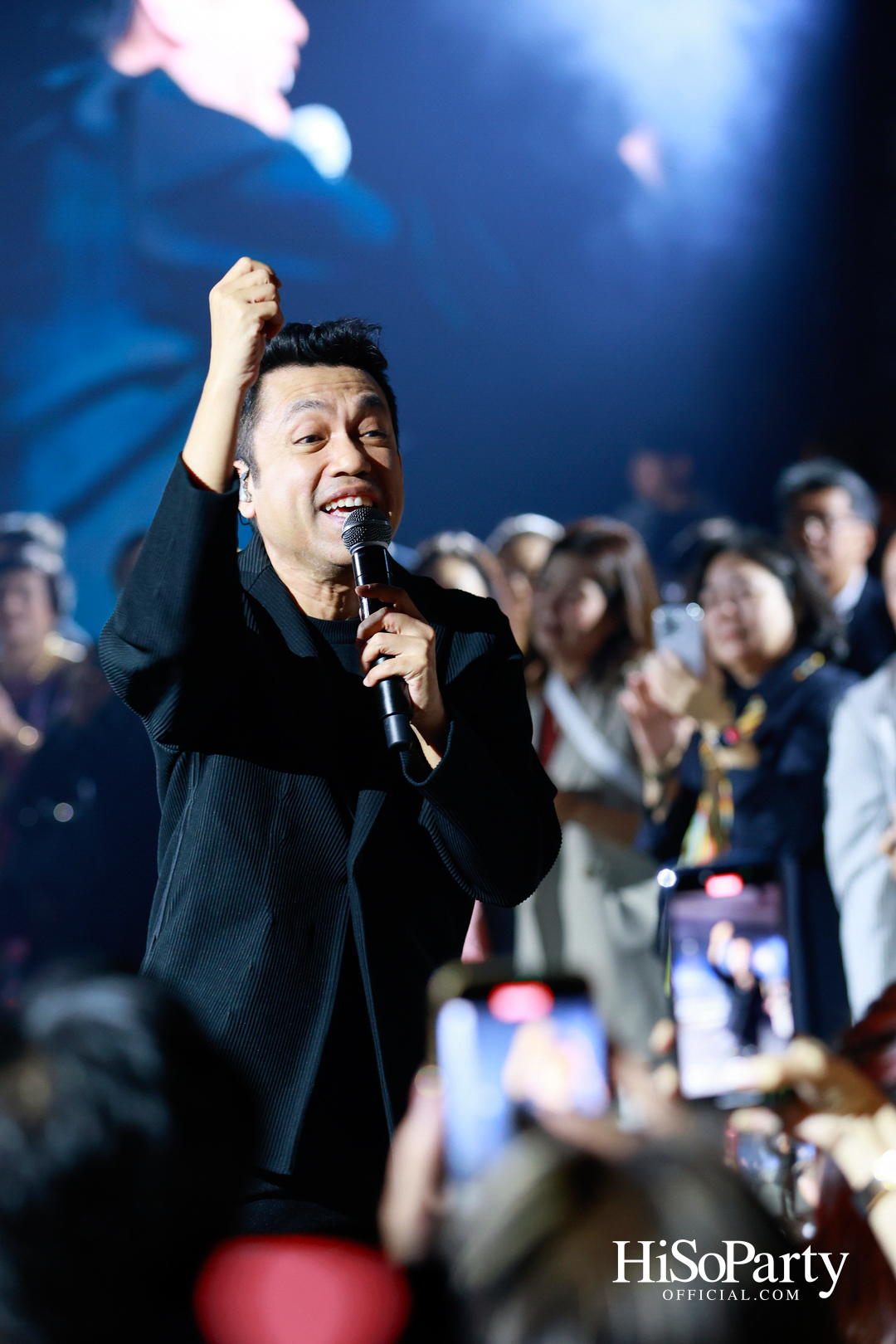 มิลเลนเนียม ออโต้ กรุ๊ป ฉลองครบรอบ 25 ปีอย่างยิ่งใหญ่ จัดงานเปิดตัว ‘The i7’ พร้อมคอนเสิร์ตสุดเอ็กซ์คลูซีฟ