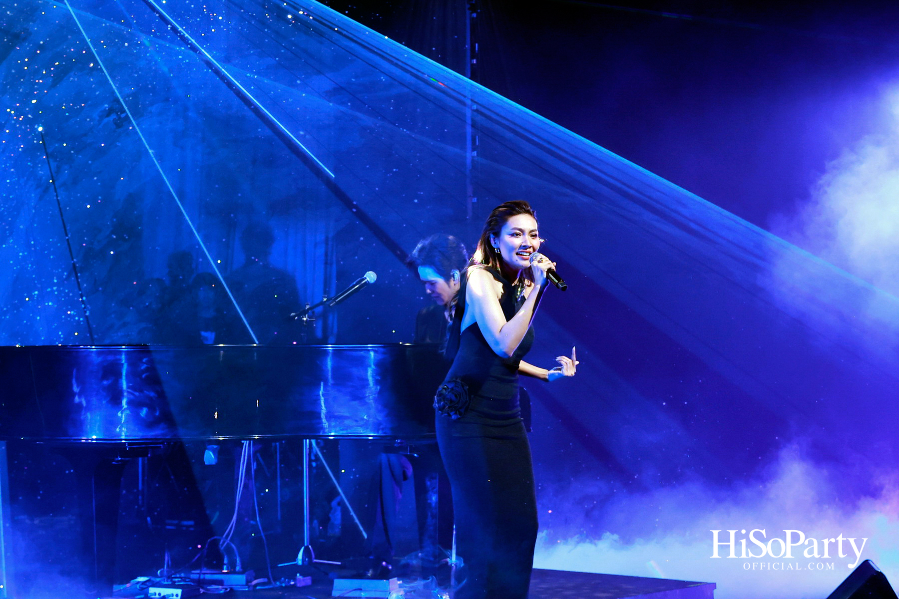 มิลเลนเนียม ออโต้ กรุ๊ป ฉลองครบรอบ 25 ปีอย่างยิ่งใหญ่ จัดงานเปิดตัว ‘The i7’ พร้อมคอนเสิร์ตสุดเอ็กซ์คลูซีฟ