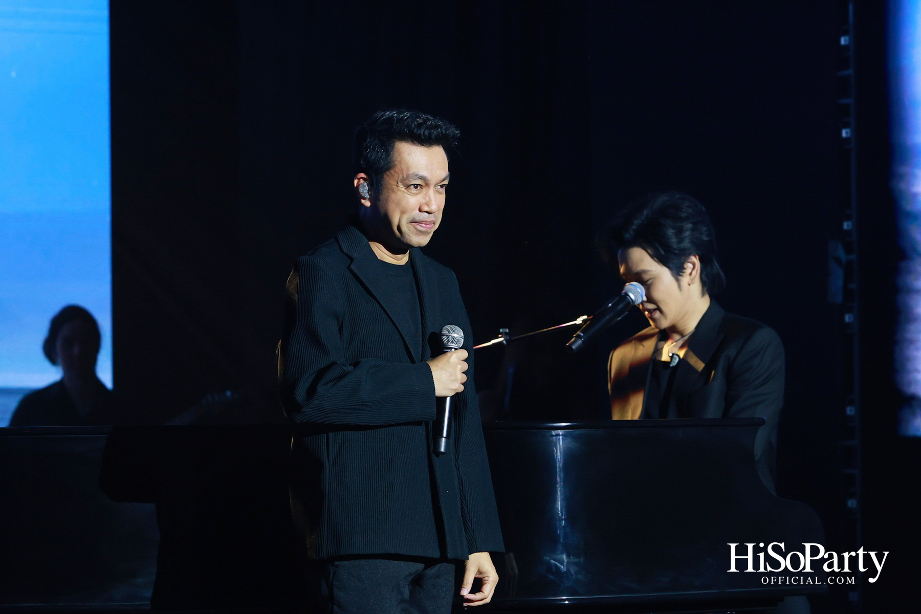 มิลเลนเนียม ออโต้ กรุ๊ป ฉลองครบรอบ 25 ปีอย่างยิ่งใหญ่ จัดงานเปิดตัว ‘The i7’ พร้อมคอนเสิร์ตสุดเอ็กซ์คลูซีฟ