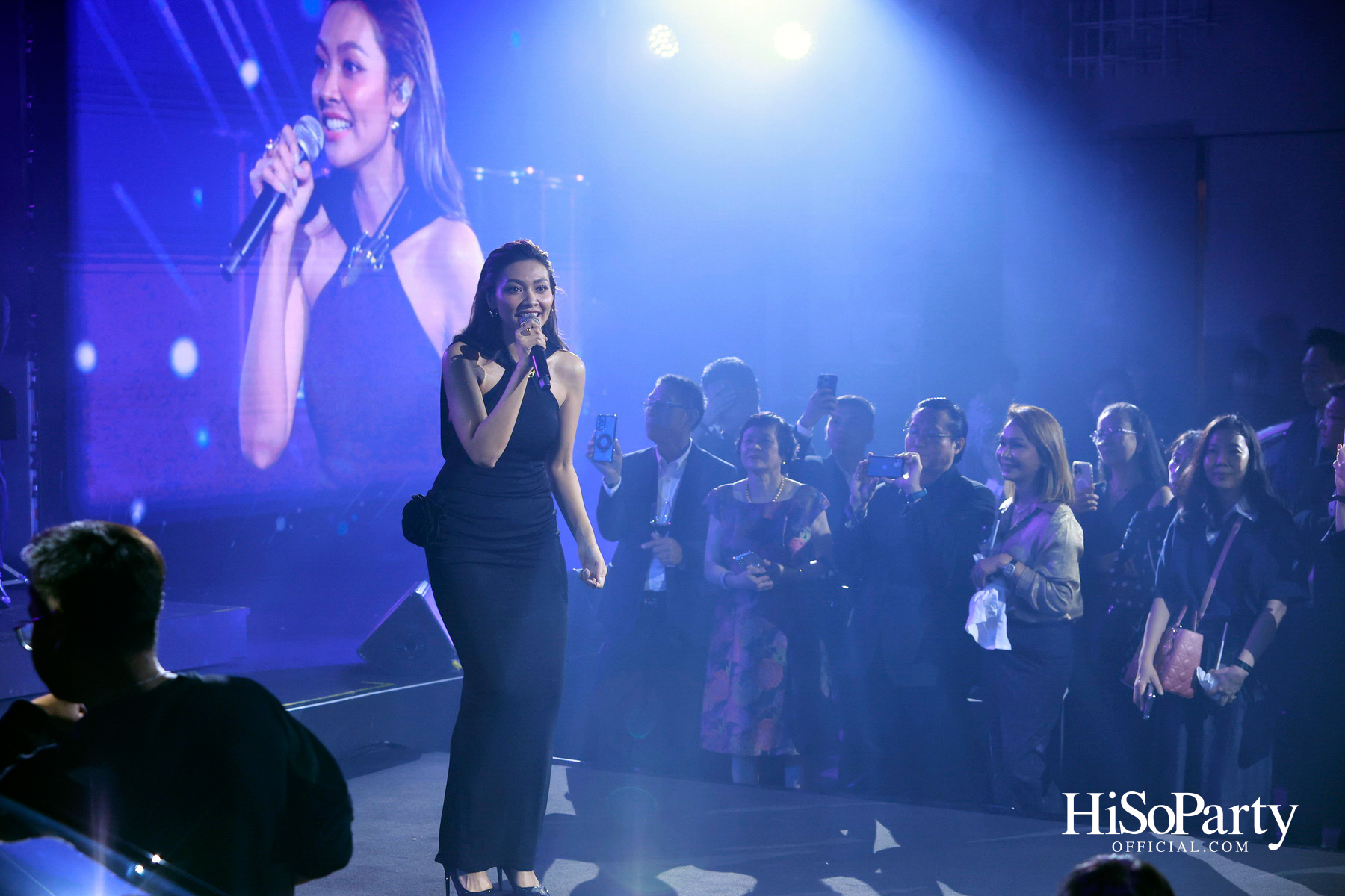 มิลเลนเนียม ออโต้ กรุ๊ป ฉลองครบรอบ 25 ปีอย่างยิ่งใหญ่ จัดงานเปิดตัว ‘The i7’ พร้อมคอนเสิร์ตสุดเอ็กซ์คลูซีฟ