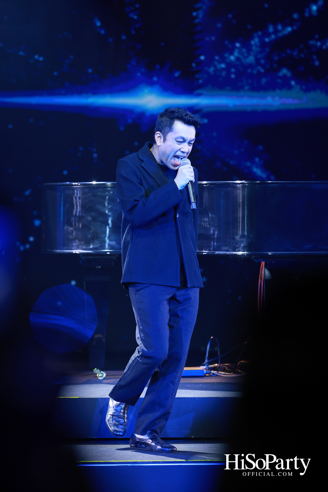 มิลเลนเนียม ออโต้ กรุ๊ป ฉลองครบรอบ 25 ปีอย่างยิ่งใหญ่ จัดงานเปิดตัว ‘The i7’ พร้อมคอนเสิร์ตสุดเอ็กซ์คลูซีฟ