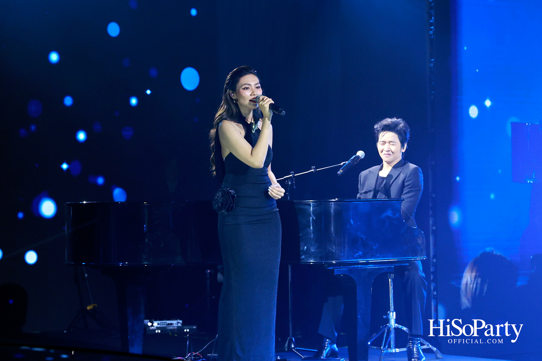 มิลเลนเนียม ออโต้ กรุ๊ป ฉลองครบรอบ 25 ปีอย่างยิ่งใหญ่ จัดงานเปิดตัว ‘The i7’ พร้อมคอนเสิร์ตสุดเอ็กซ์คลูซีฟ