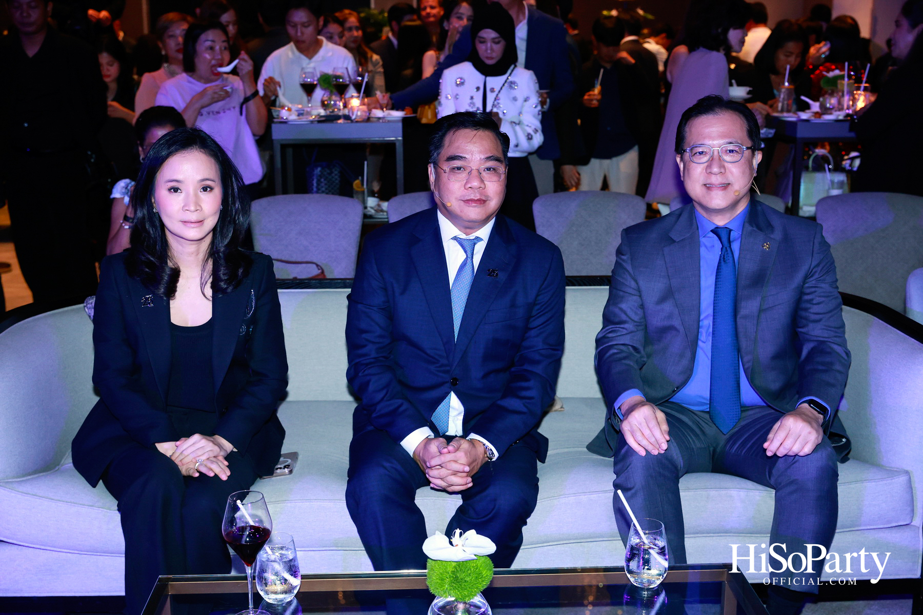 มิลเลนเนียม ออโต้ กรุ๊ป ฉลองครบรอบ 25 ปีอย่างยิ่งใหญ่ จัดงานเปิดตัว ‘The i7’ พร้อมคอนเสิร์ตสุดเอ็กซ์คลูซีฟ