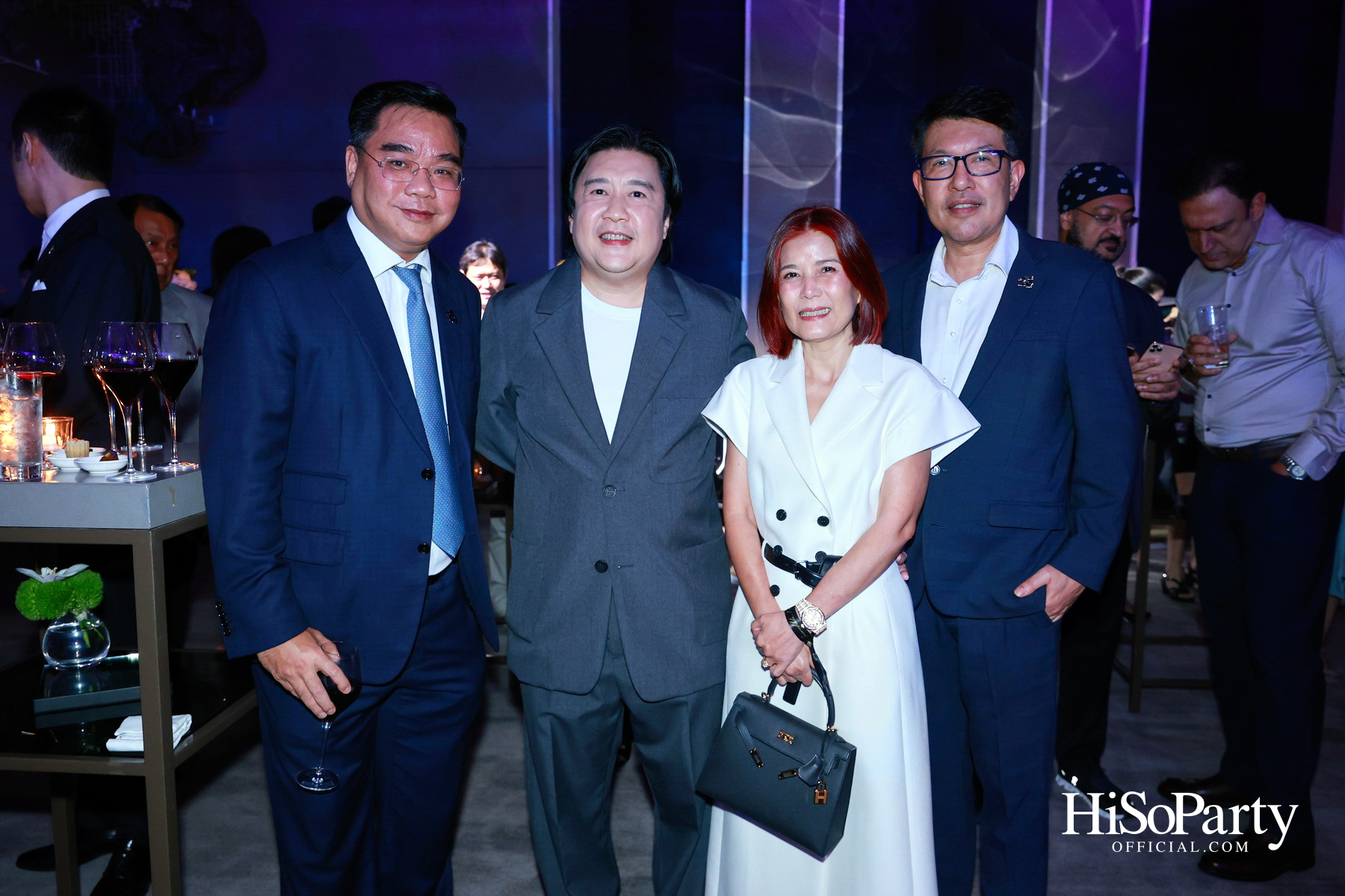 มิลเลนเนียม ออโต้ กรุ๊ป ฉลองครบรอบ 25 ปีอย่างยิ่งใหญ่ จัดงานเปิดตัว ‘The i7’ พร้อมคอนเสิร์ตสุดเอ็กซ์คลูซีฟ