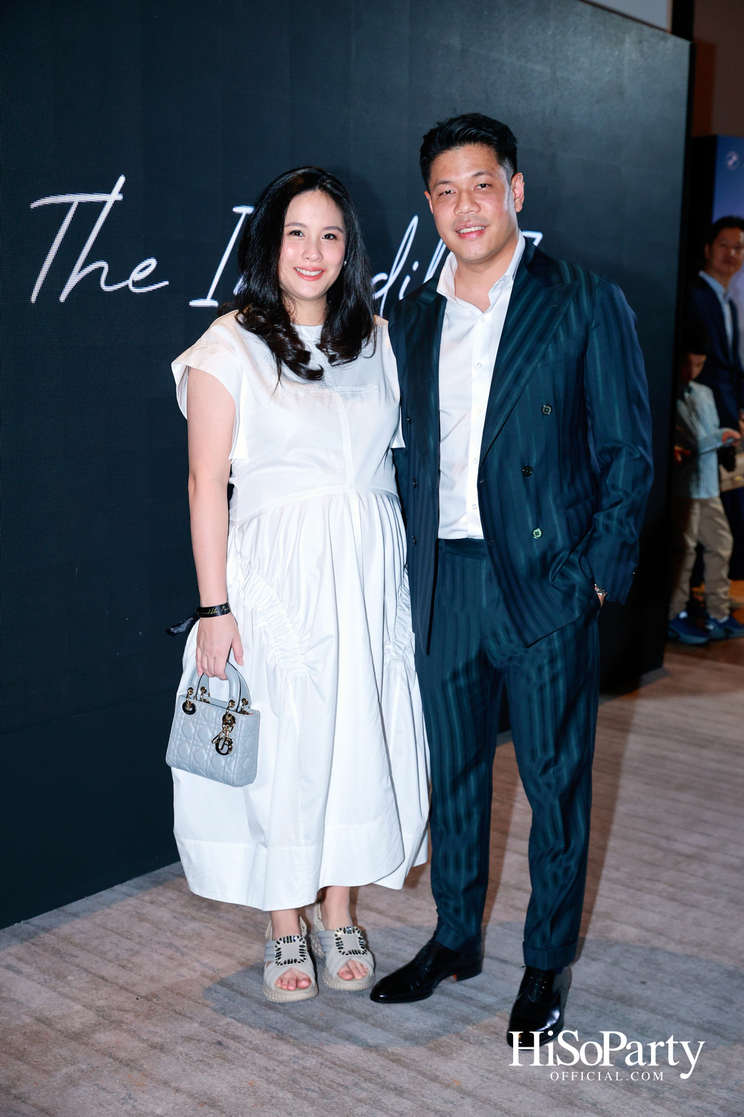 มิลเลนเนียม ออโต้ กรุ๊ป ฉลองครบรอบ 25 ปีอย่างยิ่งใหญ่ จัดงานเปิดตัว ‘The i7’ พร้อมคอนเสิร์ตสุดเอ็กซ์คลูซีฟ