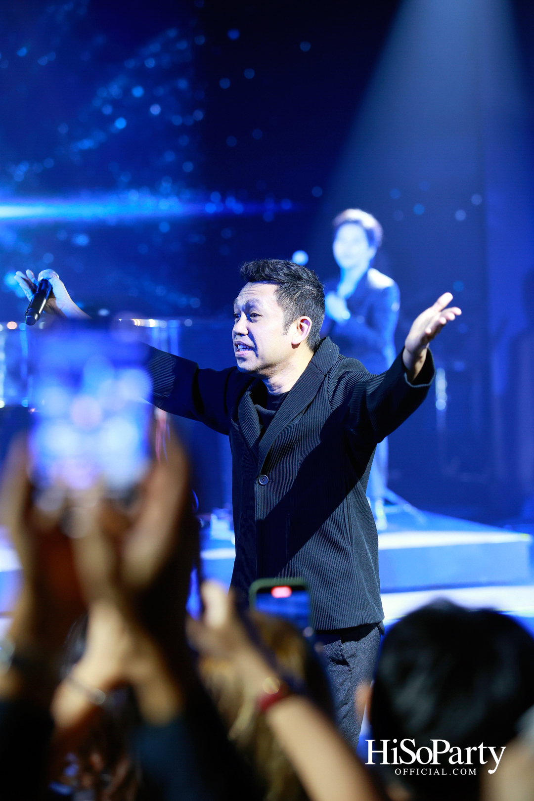 มิลเลนเนียม ออโต้ กรุ๊ป ฉลองครบรอบ 25 ปีอย่างยิ่งใหญ่ จัดงานเปิดตัว ‘The i7’ พร้อมคอนเสิร์ตสุดเอ็กซ์คลูซีฟ