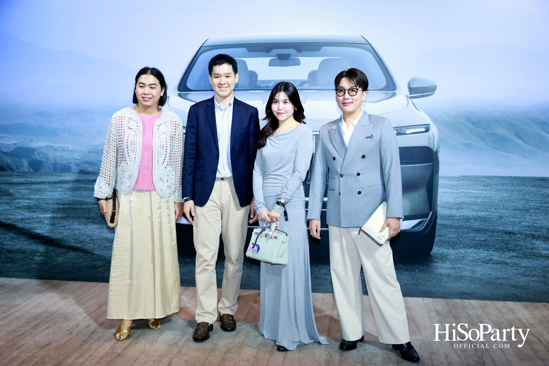 มิลเลนเนียม ออโต้ กรุ๊ป ฉลองครบรอบ 25 ปีอย่างยิ่งใหญ่ จัดงานเปิดตัว ‘The i7’ พร้อมคอนเสิร์ตสุดเอ็กซ์คลูซีฟ