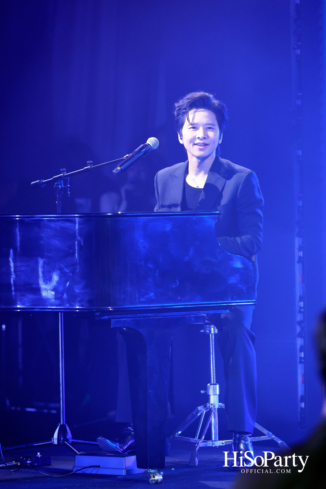 มิลเลนเนียม ออโต้ กรุ๊ป ฉลองครบรอบ 25 ปีอย่างยิ่งใหญ่ จัดงานเปิดตัว ‘The i7’ พร้อมคอนเสิร์ตสุดเอ็กซ์คลูซีฟ