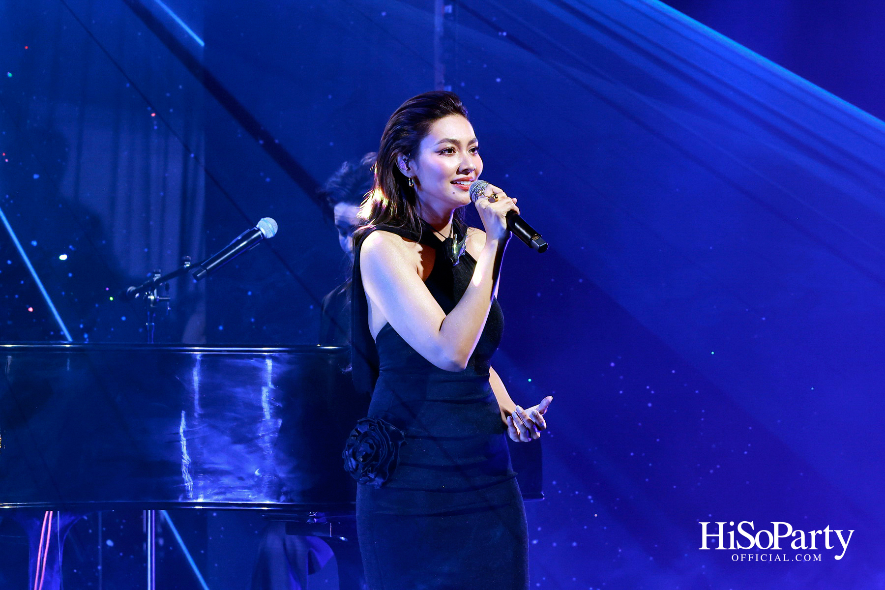 มิลเลนเนียม ออโต้ กรุ๊ป ฉลองครบรอบ 25 ปีอย่างยิ่งใหญ่ จัดงานเปิดตัว ‘The i7’ พร้อมคอนเสิร์ตสุดเอ็กซ์คลูซีฟ