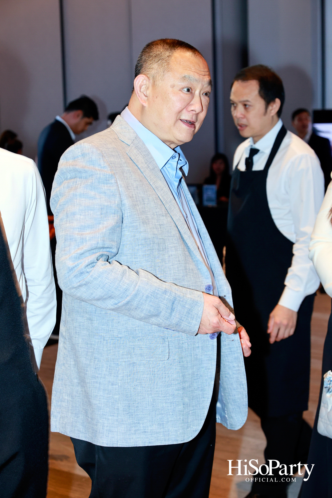 มิลเลนเนียม ออโต้ กรุ๊ป ฉลองครบรอบ 25 ปีอย่างยิ่งใหญ่ จัดงานเปิดตัว ‘The i7’ พร้อมคอนเสิร์ตสุดเอ็กซ์คลูซีฟ