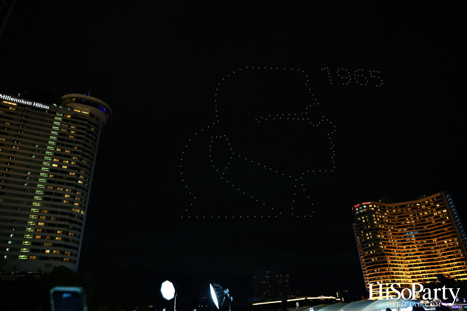 FENDI เปิดบูติกแห่งใหม่ ณ ICONSIAM พร้อมจัดงานค็อกเทลปาร์ตี้สุดเอ็กซ์คลูซีฟ เปิดตัวคอลเลกชัน Fall/Winter 2025-26 ครั้งแรกในไทย