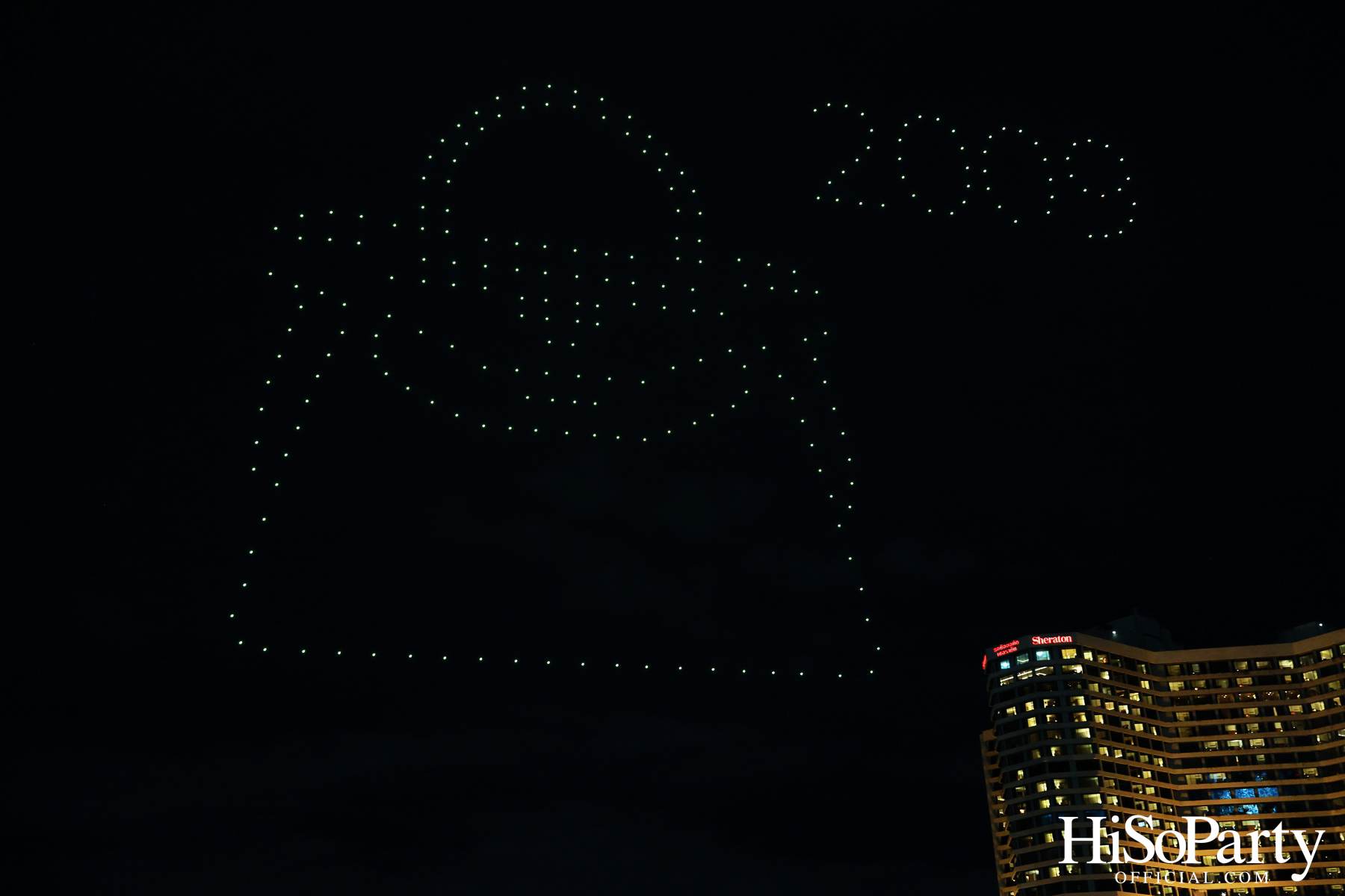 FENDI เปิดบูติกแห่งใหม่ ณ ICONSIAM พร้อมจัดงานค็อกเทลปาร์ตี้สุดเอ็กซ์คลูซีฟ เปิดตัวคอลเลกชัน Fall/Winter 2025-26 ครั้งแรกในไทย