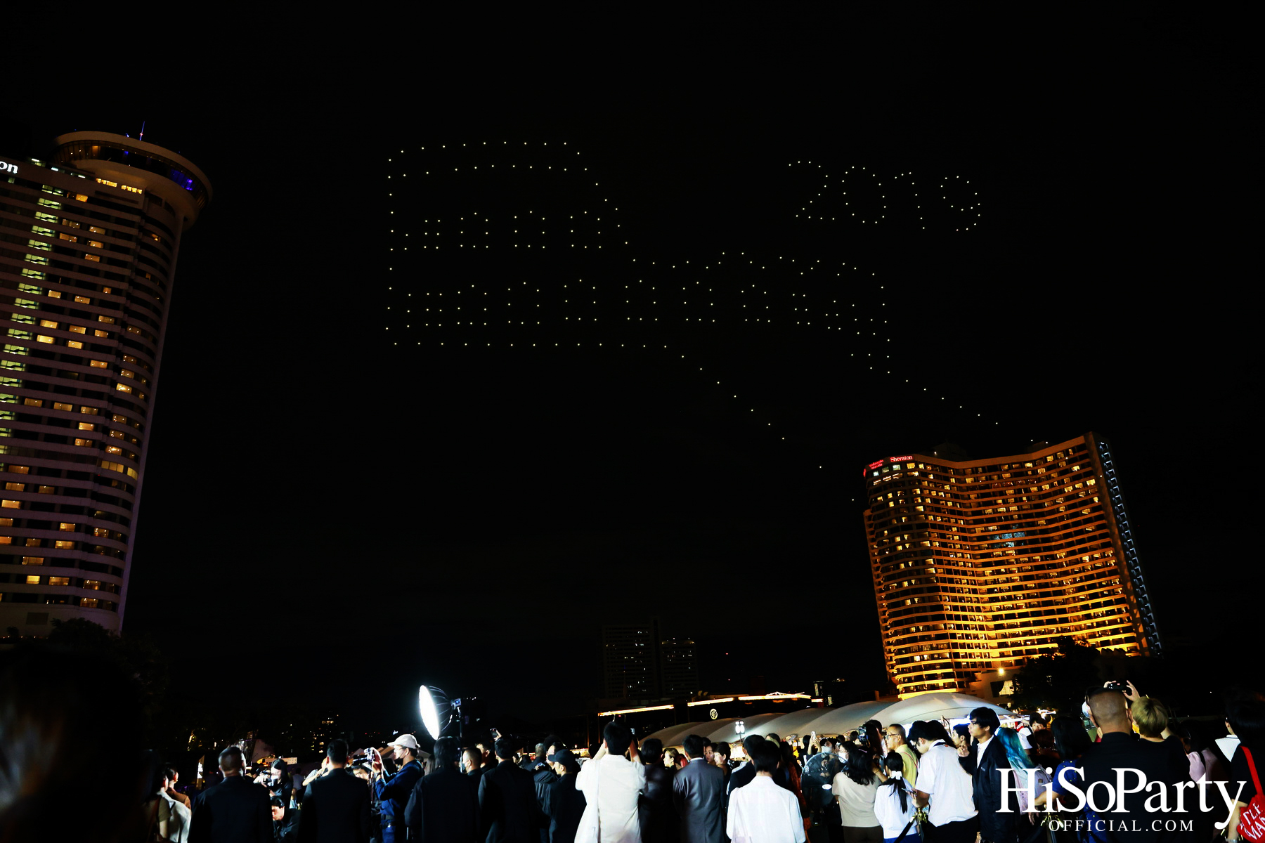 FENDI เปิดบูติกแห่งใหม่ ณ ICONSIAM พร้อมจัดงานค็อกเทลปาร์ตี้สุดเอ็กซ์คลูซีฟ เปิดตัวคอลเลกชัน Fall/Winter 2025-26 ครั้งแรกในไทย