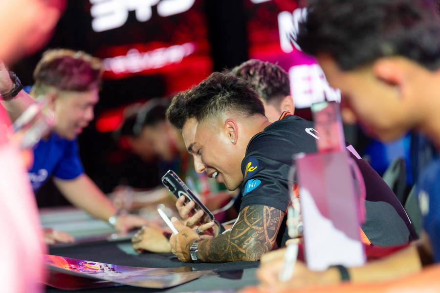 BYD ชาร์จพลังบอลไทย – พันธกิจใหม่สู่การยกระดับวงการลูกหนังไทยอย่างยั่งยืน