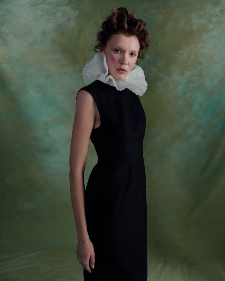 VICKTEERUT Pre-Fall 2025 – ‘Diet Cake’ นิยามใหม่ของความหวาน ที่เฉียบคมและน่าค้นหา