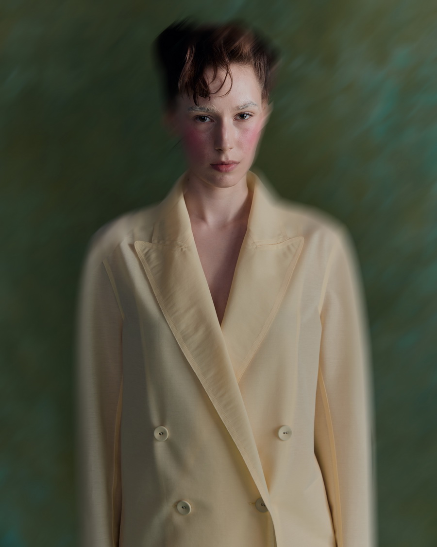 VICKTEERUT Pre-Fall 2025 – ‘Diet Cake’ นิยามใหม่ของความหวาน ที่เฉียบคมและน่าค้นหา