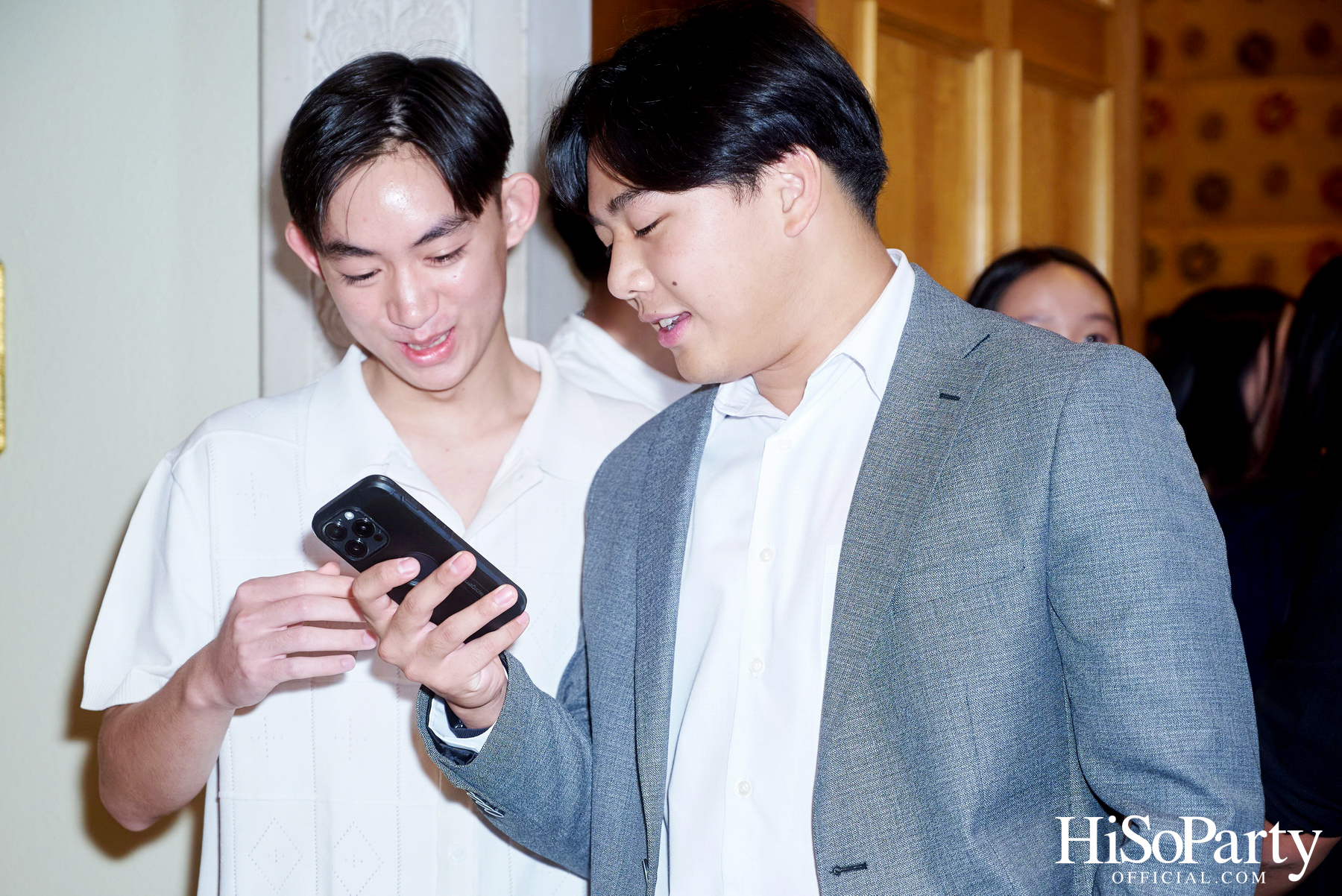 งาน Dinner Talk ‘AI: For the Next Generation’ พร้อมเสวนาโดย รศ.ดร.เมตตา องคะสุวรรณ
