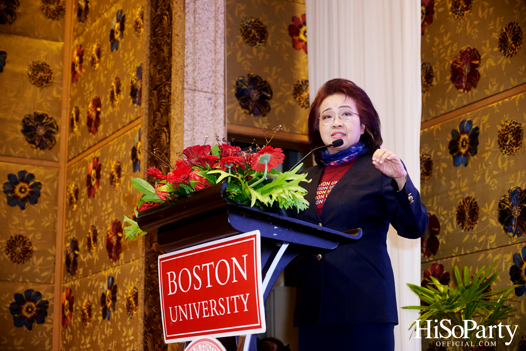 งาน Dinner Talk ‘AI: For the Next Generation’ พร้อมเสวนาโดย รศ.ดร.เมตตา องคะสุวรรณ