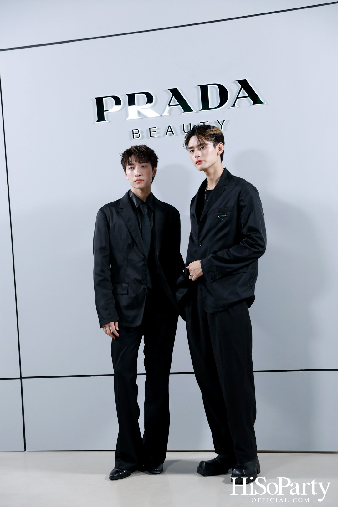 PRADA BEAUTY เปิดตัว Pradascope Mascara และ Reveal Mesh Cushion พร้อมจัดมาสเตอร์คลาสสุดเอ็กซ์คลูซีฟ ณ One Bangkok