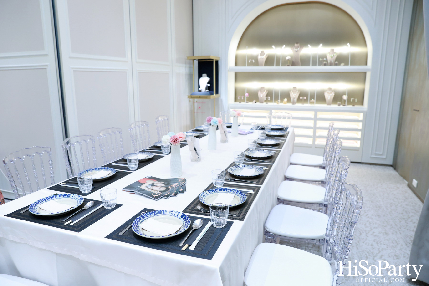 Beauty Gems เปิดตัวคอลเลกชันใหม่ ‘Abeille Magnifique’ สะท้อนความงดงามอันทรงพลังของผึ้ง