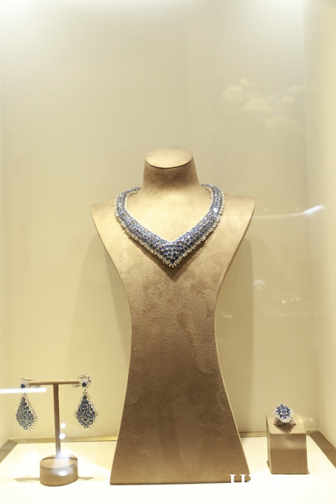 Beauty Gems เปิดตัวคอลเลกชันใหม่ ‘Abeille Magnifique’ สะท้อนความงดงามอันทรงพลังของผึ้ง