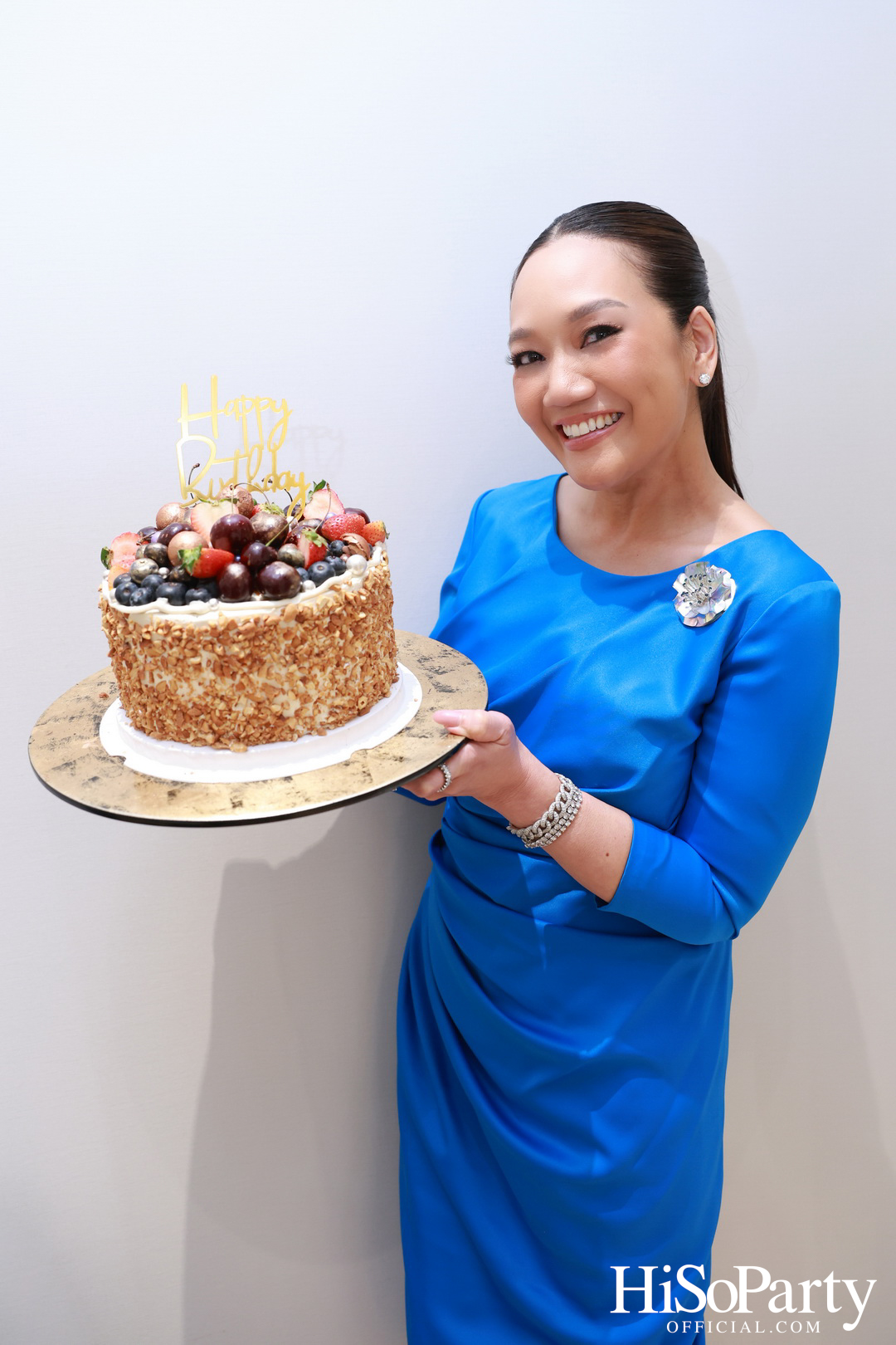 Beauty Gems เปิดตัวคอลเลกชันใหม่ ‘Abeille Magnifique’ สะท้อนความงดงามอันทรงพลังของผึ้ง