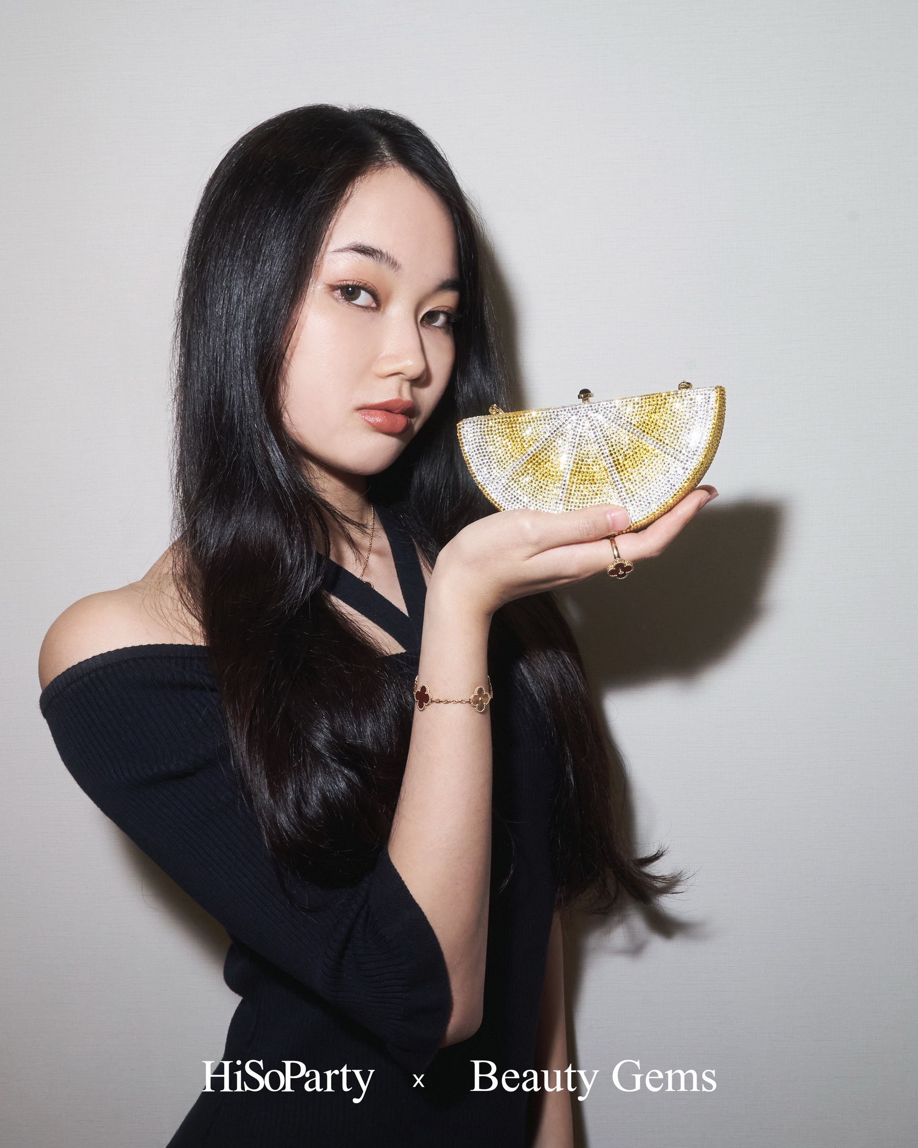 Beauty Gems เปิดตัวคอลเลกชันใหม่ ‘Abeille Magnifique’ สะท้อนความงดงามอันทรงพลังของผึ้ง