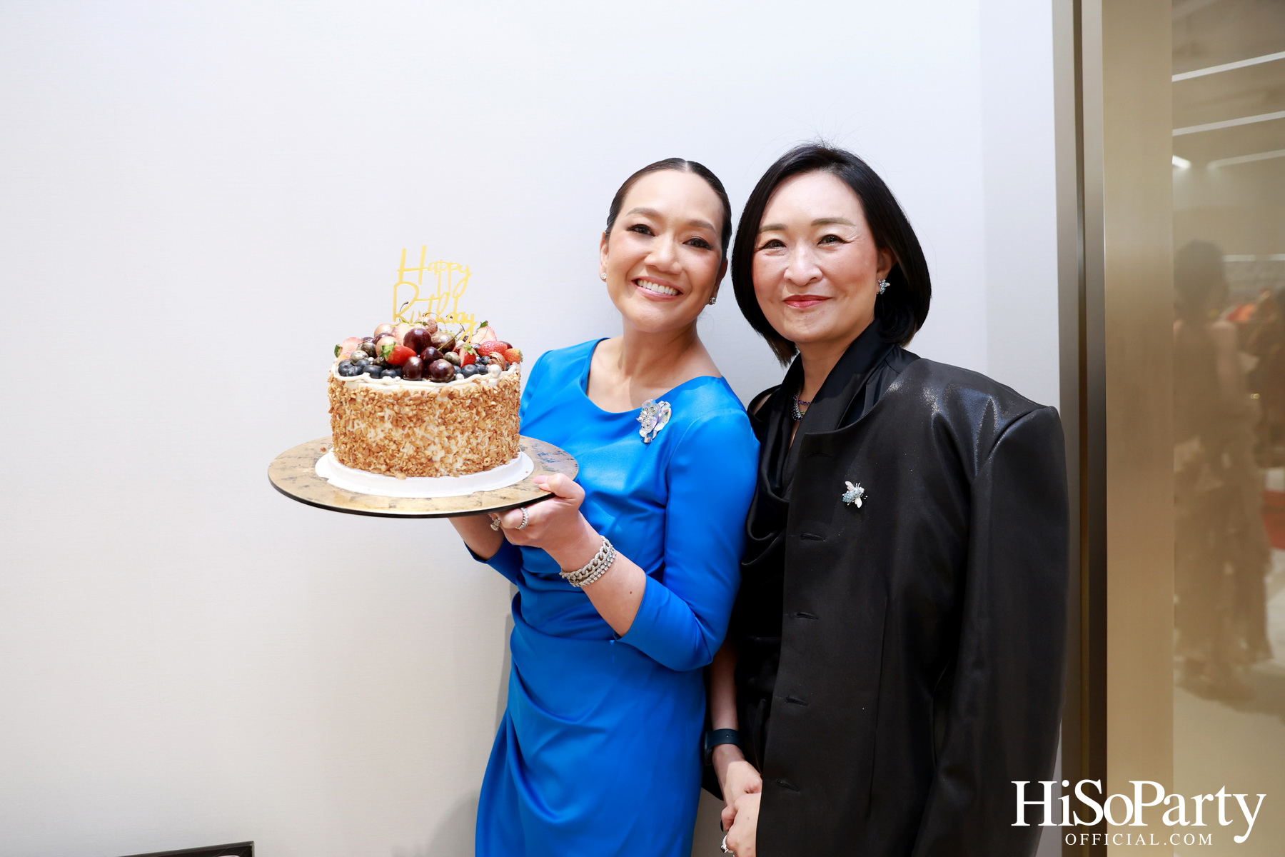 Beauty Gems เปิดตัวคอลเลกชันใหม่ ‘Abeille Magnifique’ สะท้อนความงดงามอันทรงพลังของผึ้ง