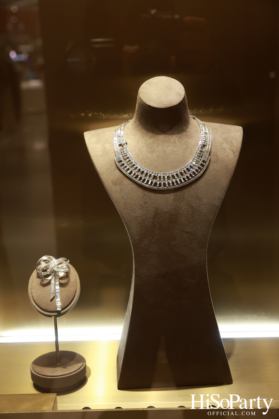 Beauty Gems เปิดตัวคอลเลกชันใหม่ ‘Abeille Magnifique’ สะท้อนความงดงามอันทรงพลังของผึ้ง