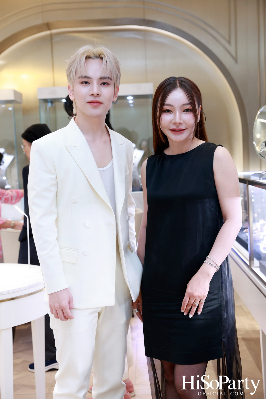 Beauty Gems เปิดตัวคอลเลกชันใหม่ ‘Abeille Magnifique’ สะท้อนความงดงามอันทรงพลังของผึ้ง