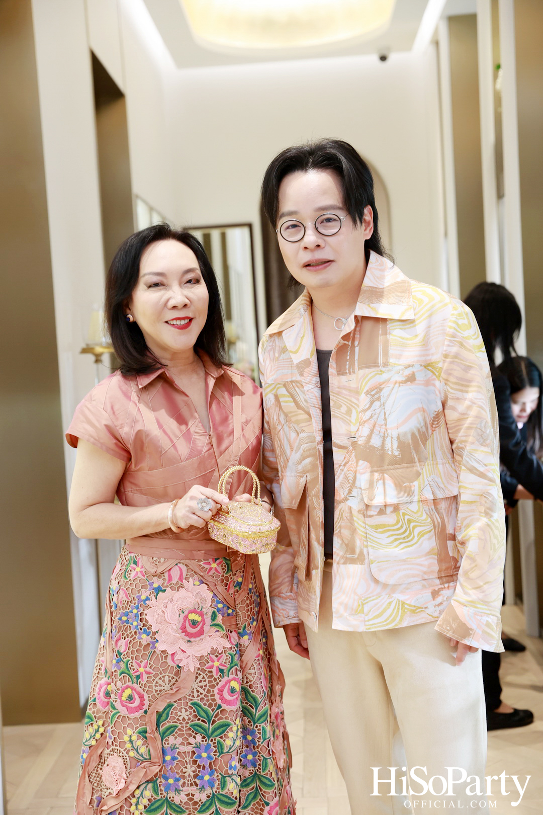 Beauty Gems เปิดตัวคอลเลกชันใหม่ ‘Abeille Magnifique’ สะท้อนความงดงามอันทรงพลังของผึ้ง