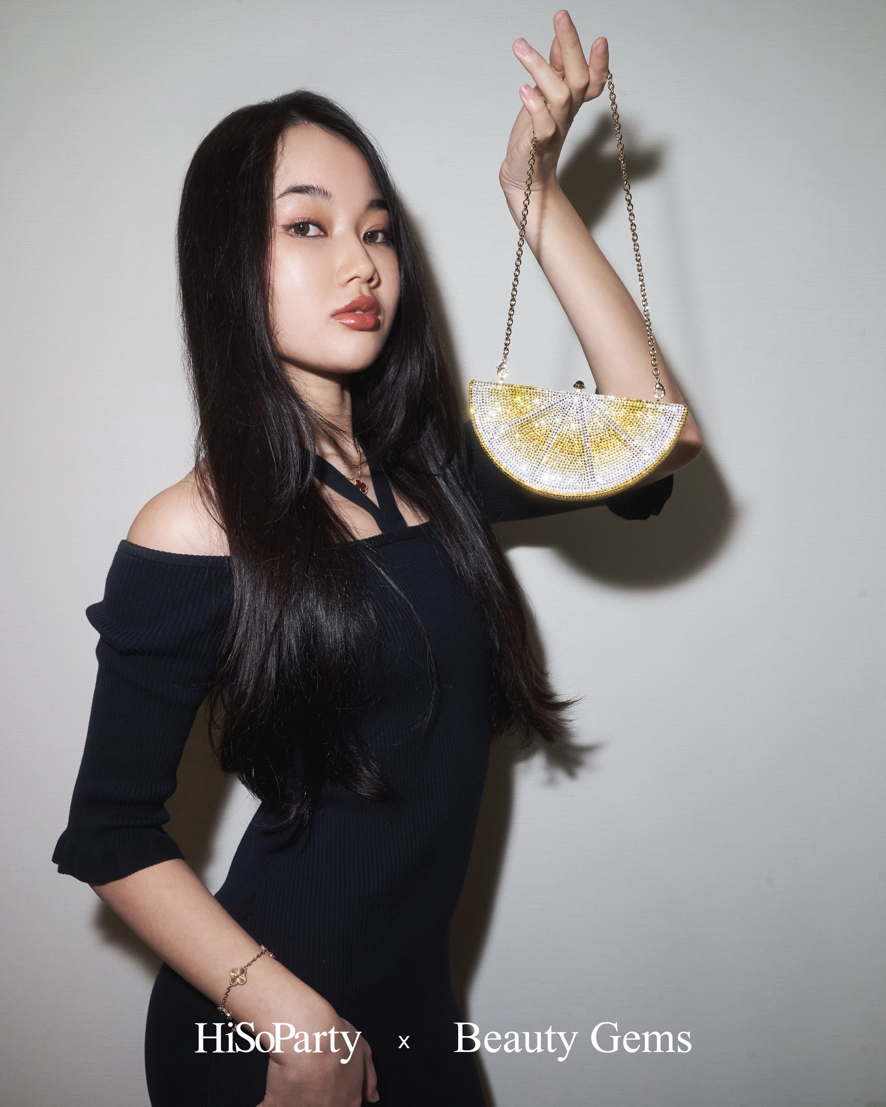 Beauty Gems เปิดตัวคอลเลกชันใหม่ ‘Abeille Magnifique’ สะท้อนความงดงามอันทรงพลังของผึ้ง