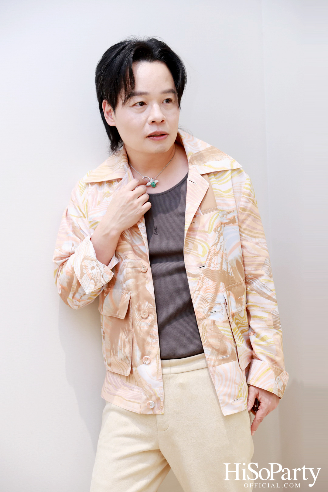 Beauty Gems เปิดตัวคอลเลกชันใหม่ ‘Abeille Magnifique’ สะท้อนความงดงามอันทรงพลังของผึ้ง