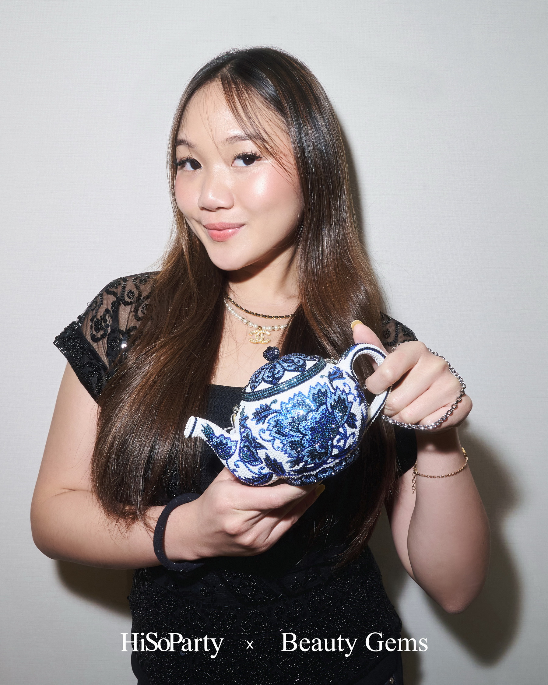 Beauty Gems เปิดตัวคอลเลกชันใหม่ ‘Abeille Magnifique’ สะท้อนความงดงามอันทรงพลังของผึ้ง