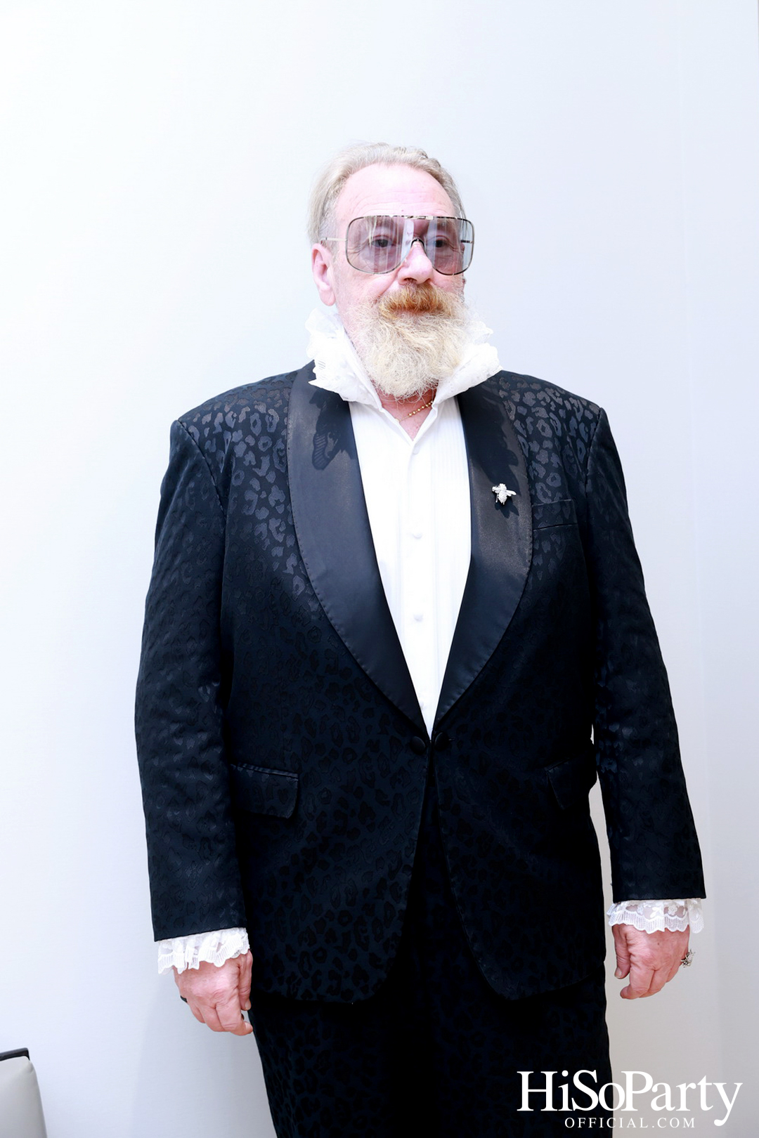 Beauty Gems เปิดตัวคอลเลกชันใหม่ ‘Abeille Magnifique’ สะท้อนความงดงามอันทรงพลังของผึ้ง