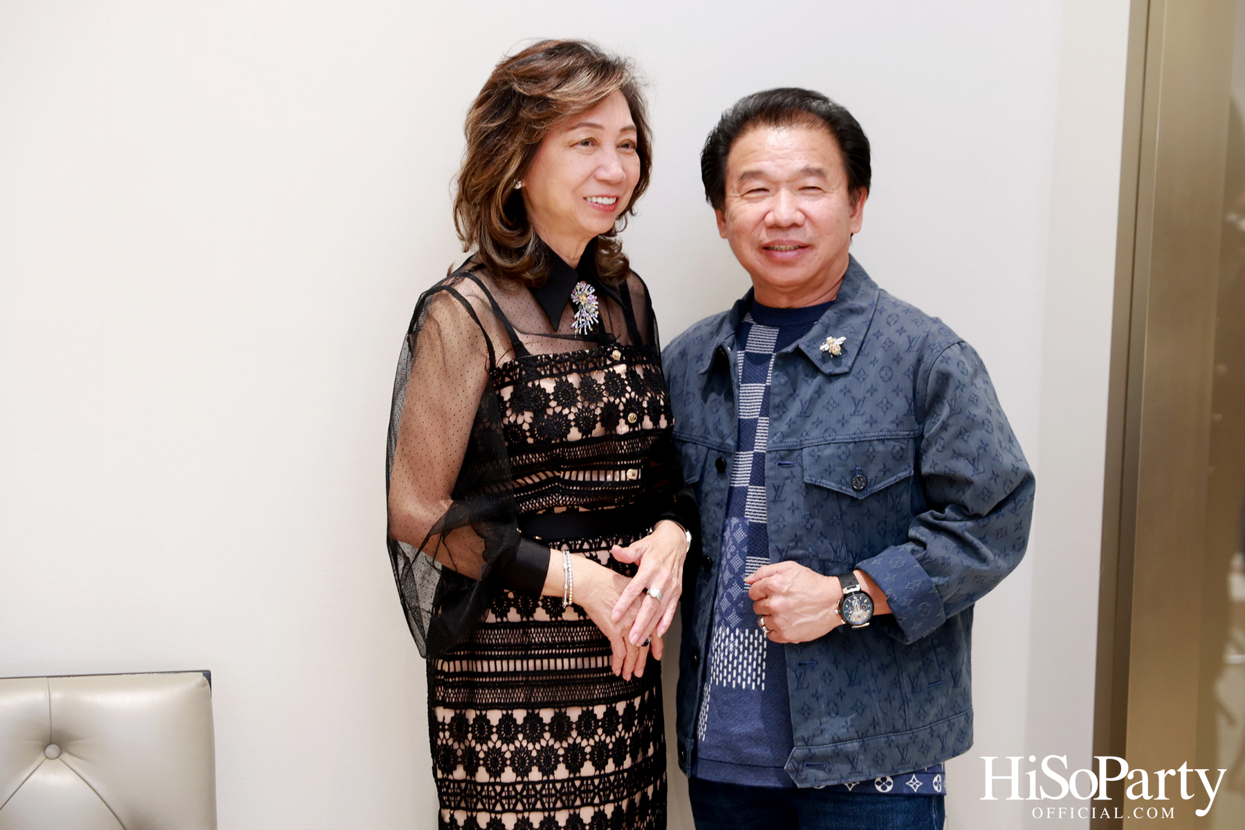 Beauty Gems เปิดตัวคอลเลกชันใหม่ ‘Abeille Magnifique’ สะท้อนความงดงามอันทรงพลังของผึ้ง