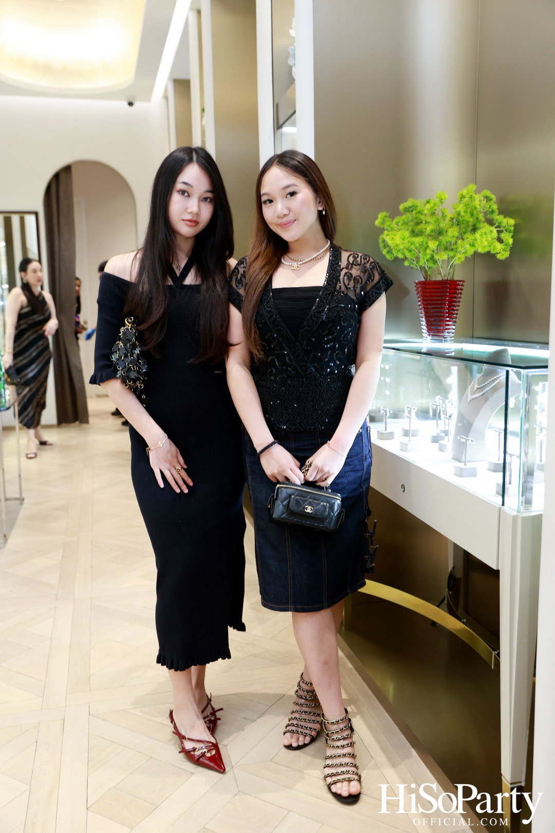 Beauty Gems เปิดตัวคอลเลกชันใหม่ ‘Abeille Magnifique’ สะท้อนความงดงามอันทรงพลังของผึ้ง