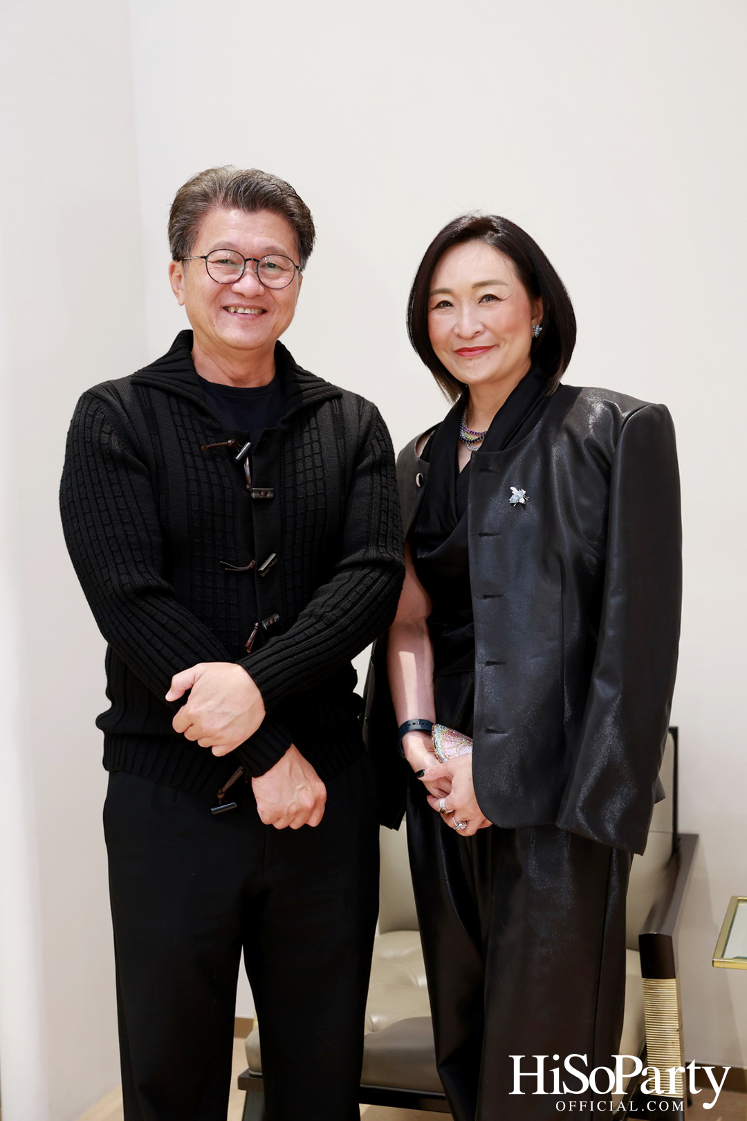 Beauty Gems เปิดตัวคอลเลกชันใหม่ ‘Abeille Magnifique’ สะท้อนความงดงามอันทรงพลังของผึ้ง