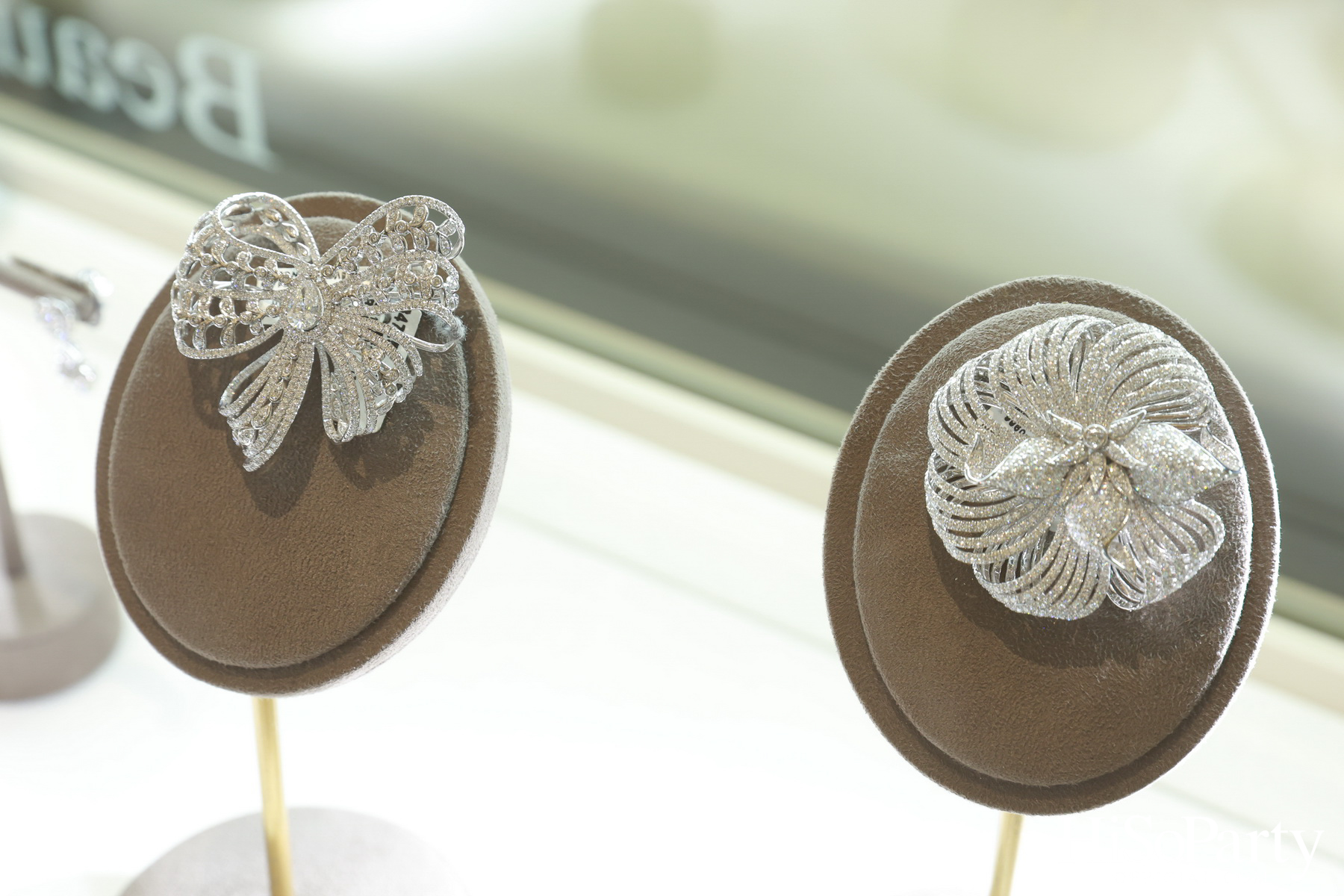 Beauty Gems เปิดตัวคอลเลกชันใหม่ ‘Abeille Magnifique’ สะท้อนความงดงามอันทรงพลังของผึ้ง