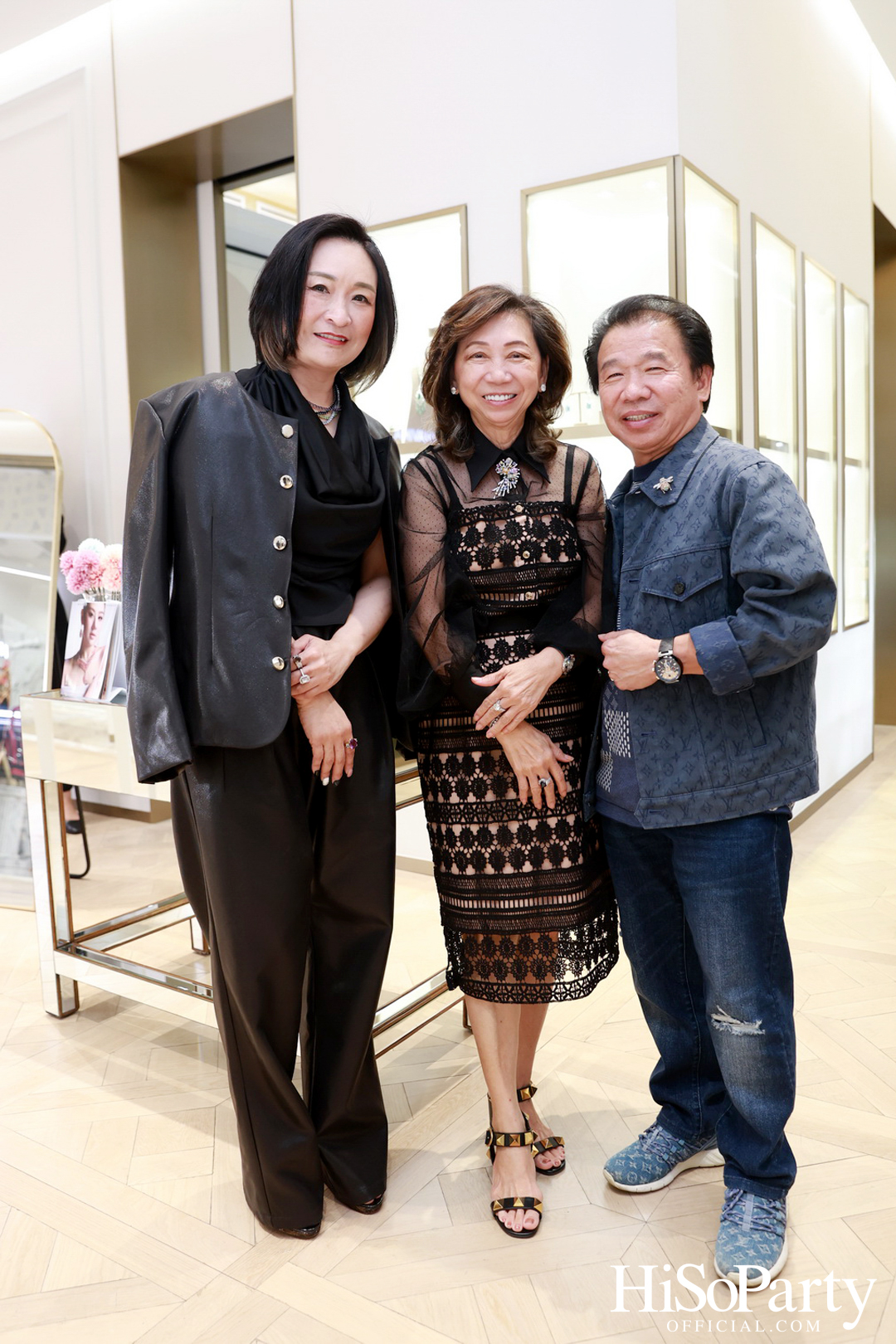 Beauty Gems เปิดตัวคอลเลกชันใหม่ ‘Abeille Magnifique’ สะท้อนความงดงามอันทรงพลังของผึ้ง