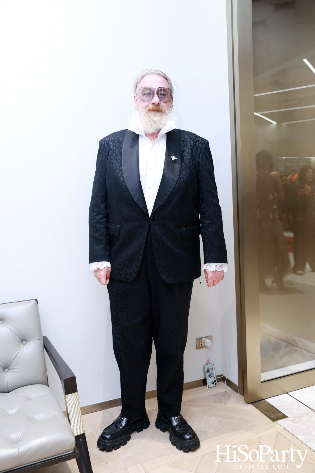 Beauty Gems เปิดตัวคอลเลกชันใหม่ ‘Abeille Magnifique’ สะท้อนความงดงามอันทรงพลังของผึ้ง