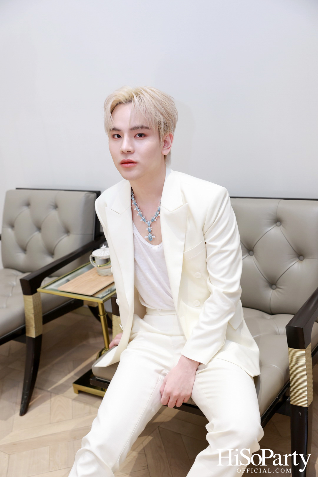 Beauty Gems เปิดตัวคอลเลกชันใหม่ ‘Abeille Magnifique’ สะท้อนความงดงามอันทรงพลังของผึ้ง